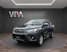 Toyota Hilux | 2.4 D-4D | 150ch | BVA | NAVI � Cam�ra &agrave; Eysines (33)