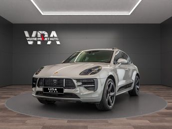  Voir détails -Porsche Macan GTS | 2.9 V6 381ch | PDK  Sport Chrono  à Eysines (33)