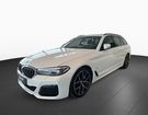 BMW Serie 5 Touring G31 LCI 530d TwinPower Turbo 286 à Colmar (68)