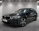 BMW Serie 5 TOURING G31 LCI 540d TwinPower Turbo xDr à Colmar (68)