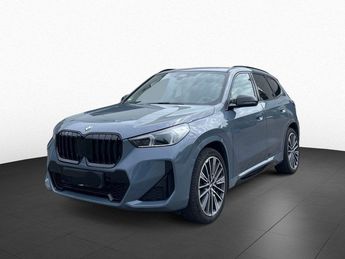  Voir détails -BMW X1 U11 xDrive 23d 211ch DKG7 M Sport à Colmar (68)