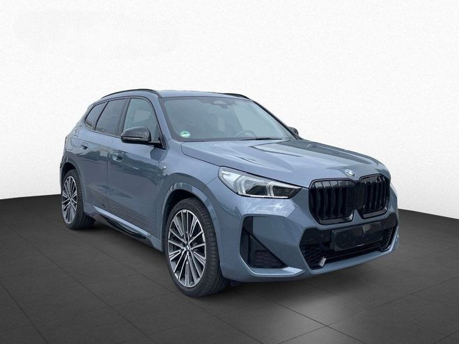 BMW X1 U11 xDrive 23d 211ch DKG7 M Sport Gris Storm Bay de 2022