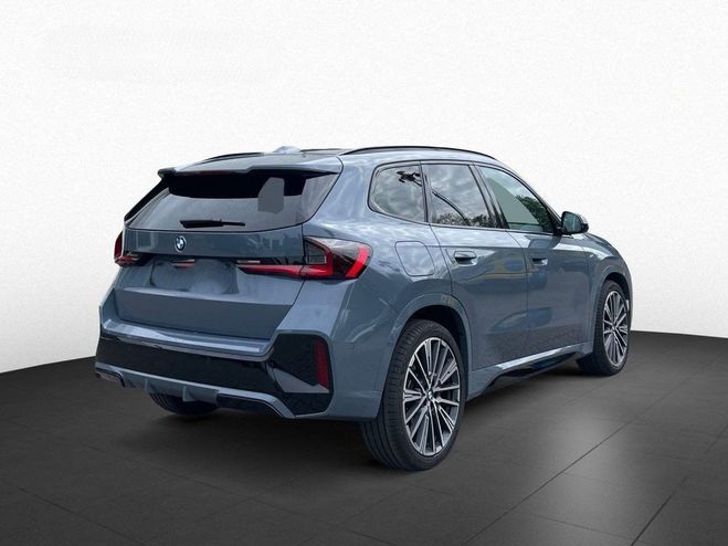 BMW X1 U11 xDrive 23d 211ch DKG7 M Sport Gris Storm Bay de 2022