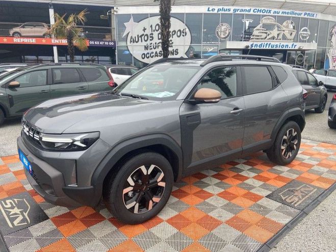 Dacia Duster Mild Hybrid 130 BV6 4X2 EXTREME Pack Hiv  de 2025
