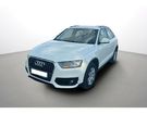 Audi Q3 1.4 TFSI 150 ch Attraction S tronic 6 à Sarcelles (95)