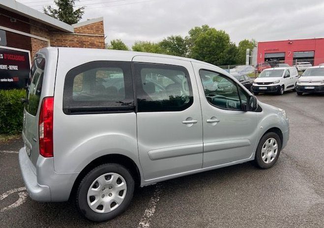 Peugeot Partner Tepee 1.6 L HDI 90 cv Multispace  de 2010
