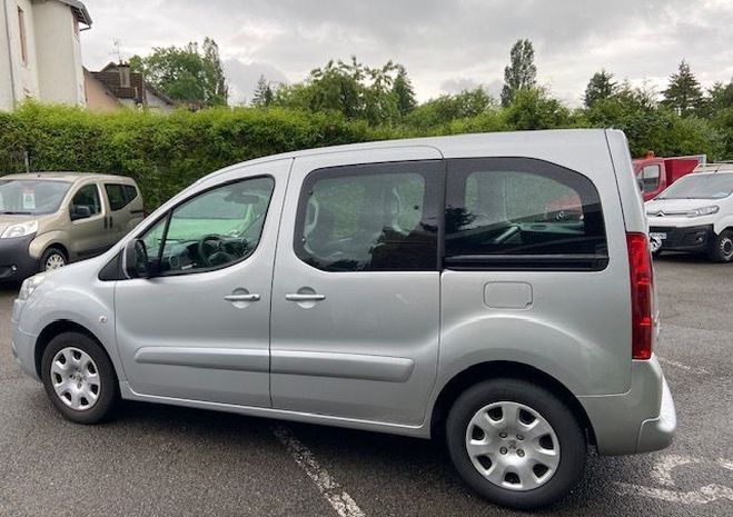 Peugeot Partner Tepee 1.6 L HDI 90 cv Multispace  de 2010