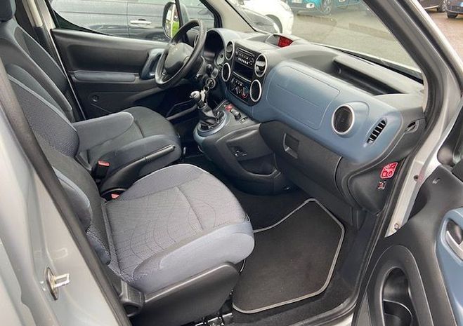 Peugeot Partner Tepee 1.6 L HDI 90 cv Multispace  de 2010
