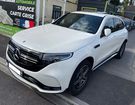 Mercedes EQC  BVA 400 408CH AMG LINE 4MATIC à Harnes (62)