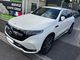 Mercedes EQC  BVA 400 408CH AMG LINE 4MATIC à Harnes (62)