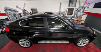  Voir détails -BMW X6 BVA (E71) 3.0 40dA 306cv Luxe xDrive à Claye-Souilly (77)