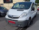 Opel Vivaro Phase 2 Minibus 2.0 CDTI 90 cv à Claye-Souilly (77)