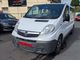 Opel Vivaro Phase 2 Minibus 2.0 CDTI 90 cv à Claye-Souilly (77)