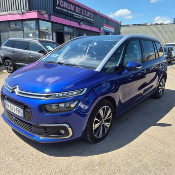 Citroen Grand C4 Picasso