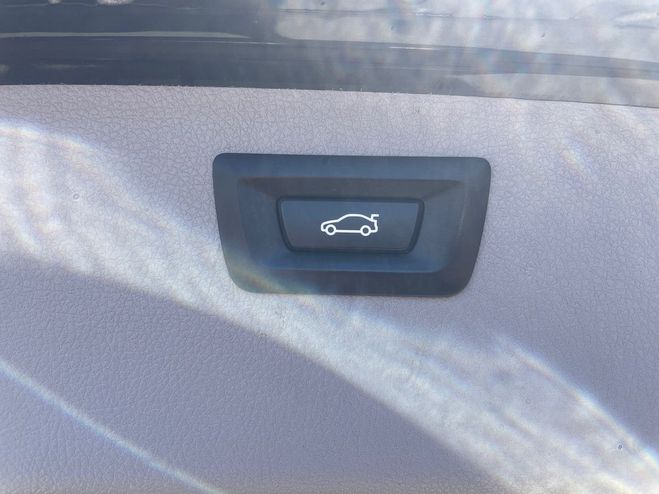 BMW Serie 3 (F31) (2) TOURING 318D 150 BUSINESS BVA8 Gris fonc de 2015