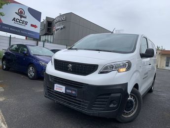  Voir détails -Peugeot Expert 2.0 BlueHDi 145ch S&S Compact à Herblay (95)