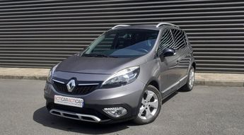  Voir détails -Renault Scenic III XMOD PHASE 3 1.5 DCI 110 BOSE EDITIO à Fontenay-sur-Eure (28)