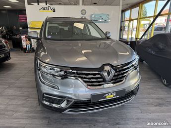  Voir détails -Renault Koleos Tce 160 EDC FAP 4x2 Initiale Paris 522,6 à Woippy (57)