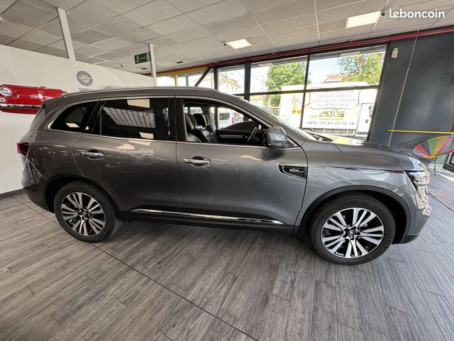 Renault Koleos Tce 160 EDC FAP 4x2 Initiale Paris 522,6 Autre de 2023