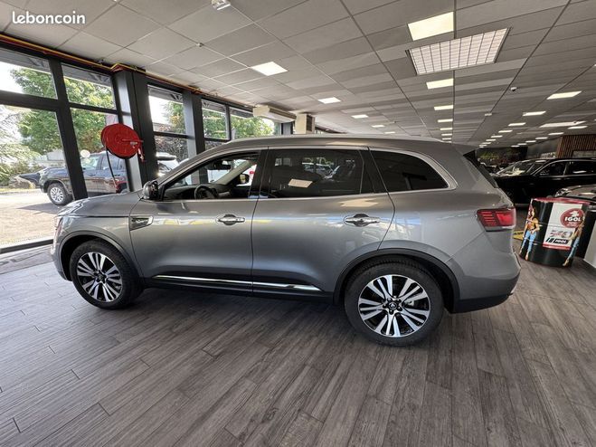 Renault Koleos Tce 160 EDC FAP 4x2 Initiale Paris 522,6 Autre de 2023