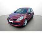 Renault Clio III 1.6 16V 110 Dynamique Proactive A à Sarcelles (95)