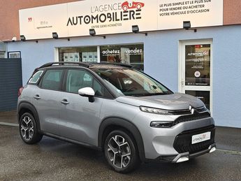  Voir détails -Citroen C3 Aircross BlueHDi 110ch S&S Shine Pack à Danjoutin (90)