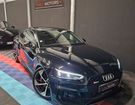Audi RS5 v6 450ch coupe quattro à Lieusaint (77)