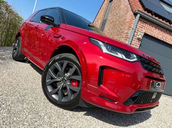  Voir détails -Land rover Discovery Sport 2.0 TD4 MHEV 4WD D165 R-Dynamic HS à Warneton (77)