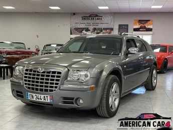  Voir détails -Chrysler 300 C 5.7 v8 - 4x4 flexfuel à Saint-Georges-d'Orques (34)
