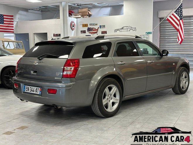 Chrysler 300 C 5.7 v8 - 4x4 flexfuel Gris de 2006