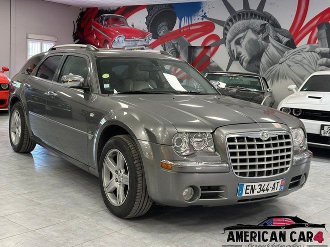 Chrysler 300 C 5.7 v8 - 4x4 flexfuel Gris de 2006