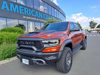  Voir détails -Dodge Ram TRX 6.2L V8 SUPERCHARGED FINAL EDITION à  Le Coudray-Montceaux (91)