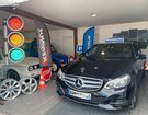 Mercedes Classe E IV(2) 220 cdi BlueTEC Business Executive à Nanteuil-lès-Meaux (77) Mercedes Classe E IV(2) 220 cdi BlueTEC Business Executive à Nanteuil-lès-Meaux (77)