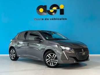  Voir détails -Peugeot 208 STYLE à Savonnières-devant-Bar (55)