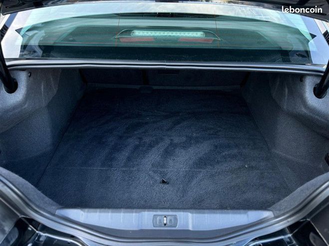 Peugeot 508 2.0 HDI140 FAP BUSINESS PACK Noir de 2011