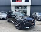Peugeot 5008 II 1.5 HDI 130Cv GT - EAT8 GARANTIE 6 MO à Saint-Jory (31)