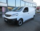 Opel Vivaro FOURGON FGN L1 1.5 DIESEL 120 CH PACK CL à Aubire (63)