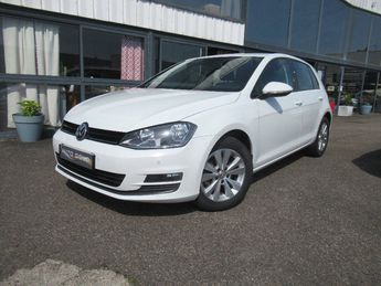  Voir détails -Volkswagen Golf 1.2 TSI 105 BlueMotion Technology Confor à Aubire (63)