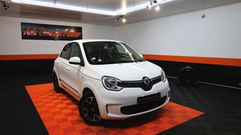  Voir détails -Renault Twingo III 0.9 TCE 95CH INTENS - 20 à Beauchamp (95)