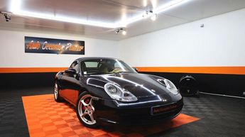  Voir détails -Porsche Boxster (986) 3.2 S à Beauchamp (95)