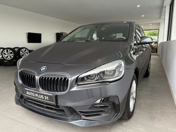  Voir détails -BMW Serie 2 Active Tourer 218d 150 ch Business Desig à Fenouillet (31)