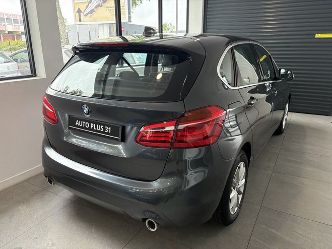 BMW Serie 2 Active Tourer 218d 150 ch Business Desig GRIS de 2018