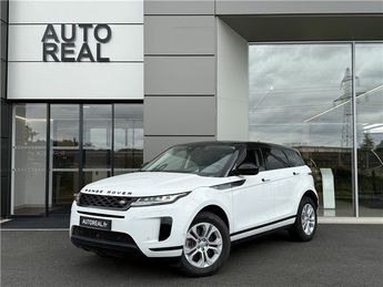  Voir détails -Land rover Range Rover Evoque Mark II P300e PHEV AWD BVA8 S à Mrignac (33)