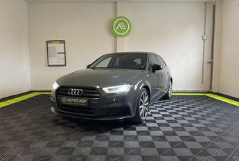  Voir détails -Audi A3 Sportback Midnight Sries III 1.5 TFSI 1 à Sarrians (84)
