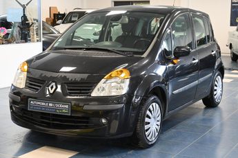  Voir détails -Renault Modus 1.4 16V Confort Expression à Saint-Saturnin (72)