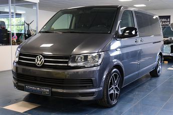  Voir détails -Volkswagen Caravelle 2.0 TDI 150 BMT Longue DSG7 Confortline à Saint-Saturnin (72)