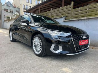  Voir détails -Audi A3 30 TFSI Business Edition Advanced S tron à Wemmel (17)