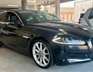 Jaguar XF 3.0 V6 D 240 LUXE *GARANTIE 12 MOIS* à Saint-Patrice (37)