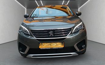  Voir détails -Peugeot 5008 II 2.0 BlueHDi 180 S&S Allure EAT8 / 7 p à Saint-Patrice (37)