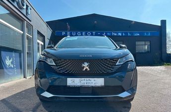  Voir détails -Peugeot 5008 II 2.0 BLUEHDI 180 S&S GT LINE EAT8 / 7  à Saint-Patrice (37)